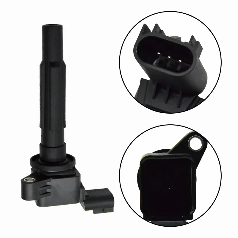 3PCS for Buick Yinglang Chevrolet Lefeng Cowards Sail Ignition Coil F01R00A081 24105479