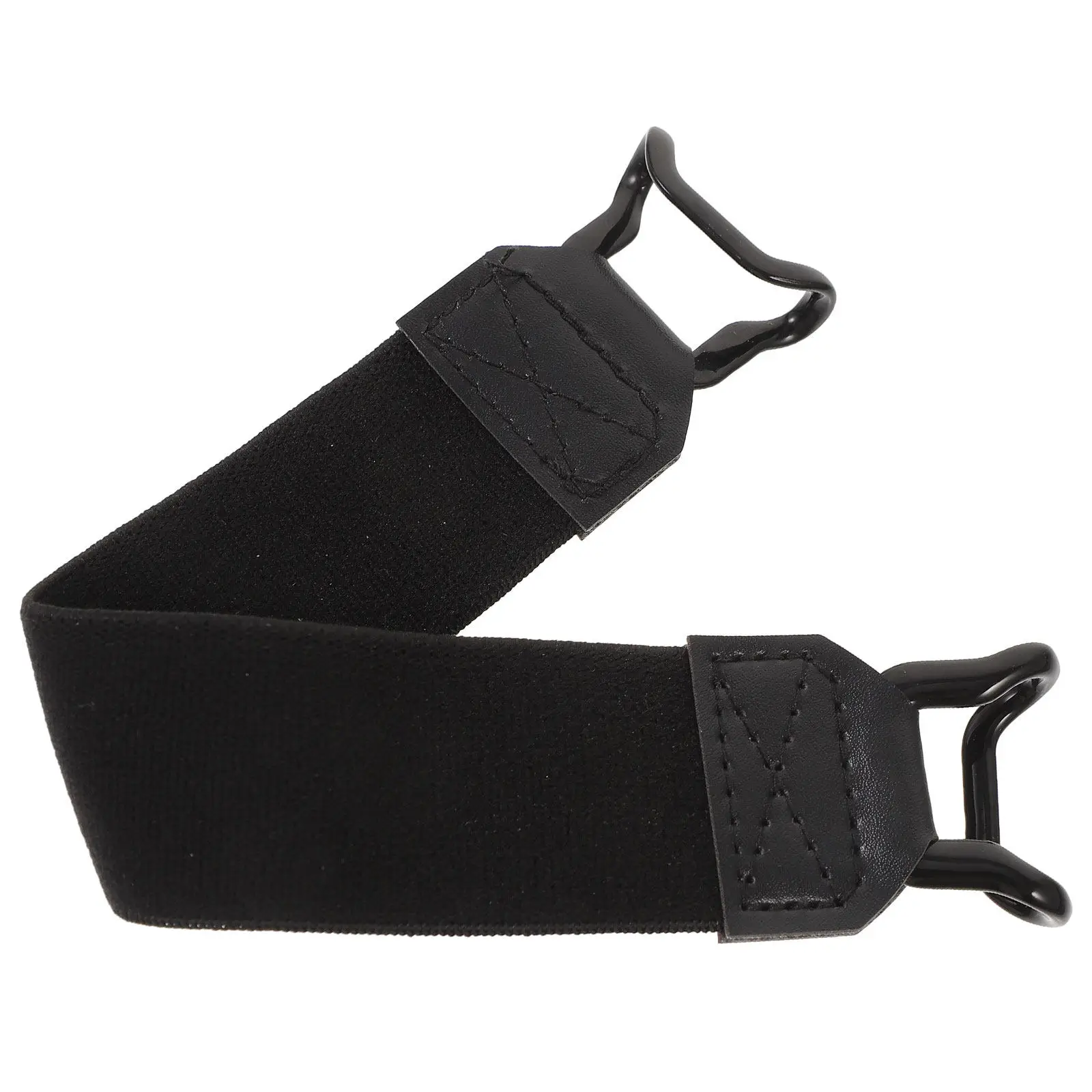 Tablet Hand Strap Elastic Nylon Iron Comfortable Grip Portable Adjustable Finger Strap Compatible Kindle Tablet Holder Anti Slip