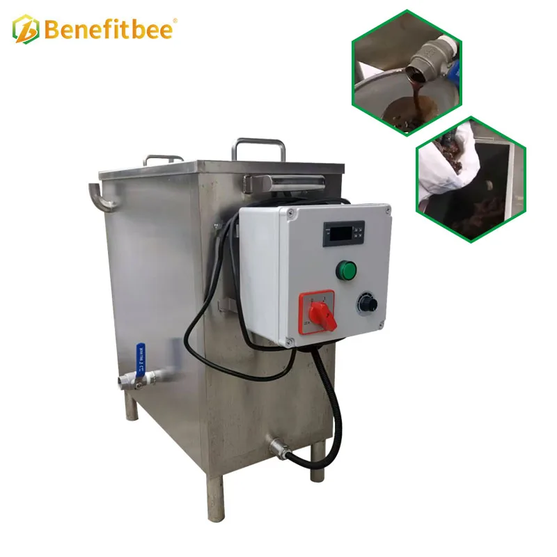 

Beekeeping Equipment Melting Wax Machine Bee Wax Machine
