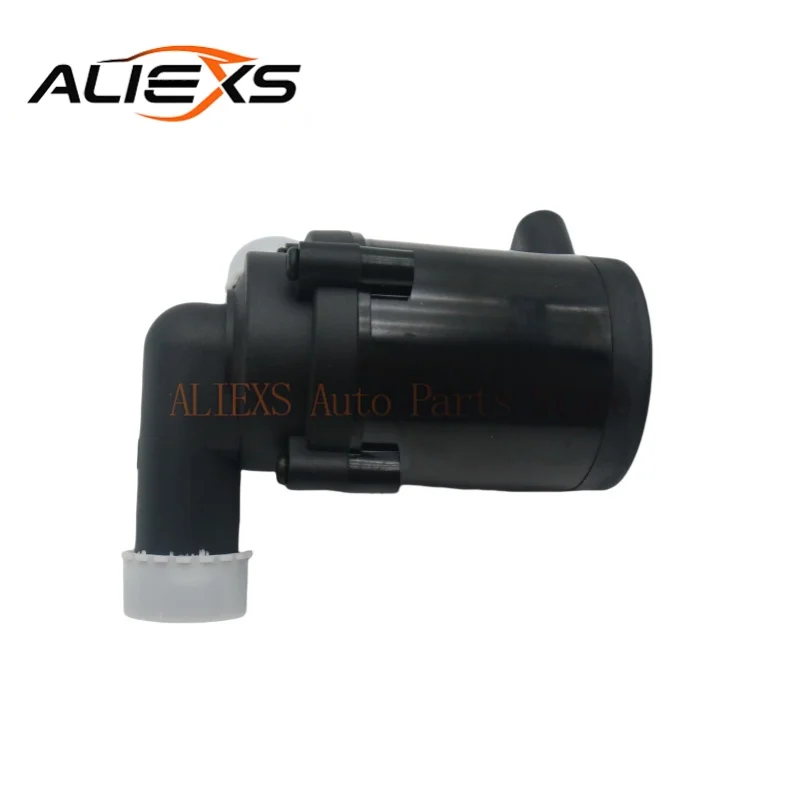 7L0965561D Engine Auxiliary Water Pump Cooling Additional For VW Touareg R5 TDI V6 V8 V10 W12 Audi Q7 High Quality New
