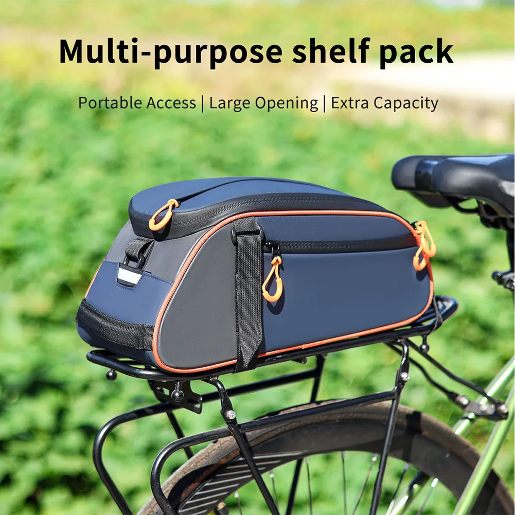 8L Cycling Back Sea…