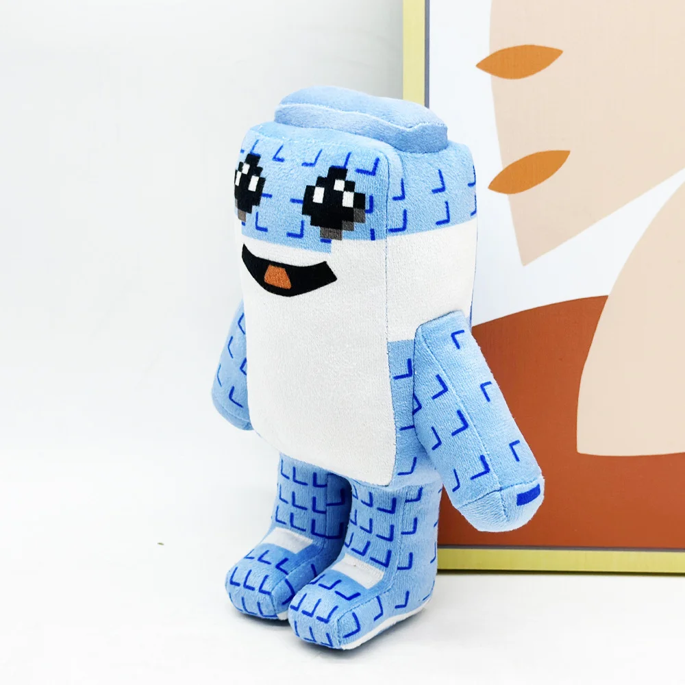 

Kawaii STEAL A BRAINROT игрушки мультяшные куклы аниме мягкая подушка шанс куклы детский подарок на день рождения декор комнаты