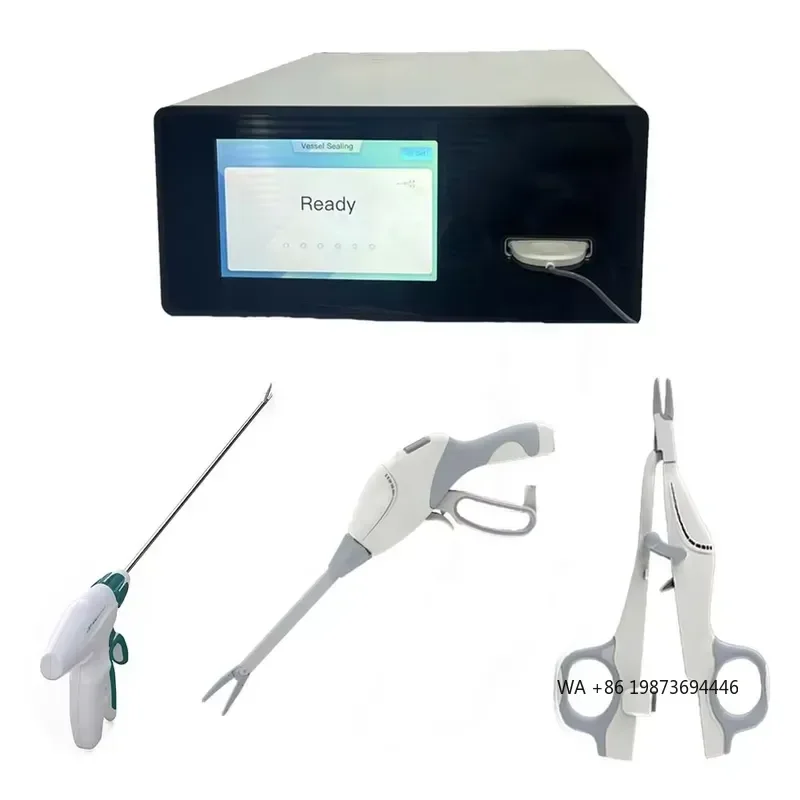 Professional Medical Vessel Sealing for Urological Instrument Vessel Sealing System