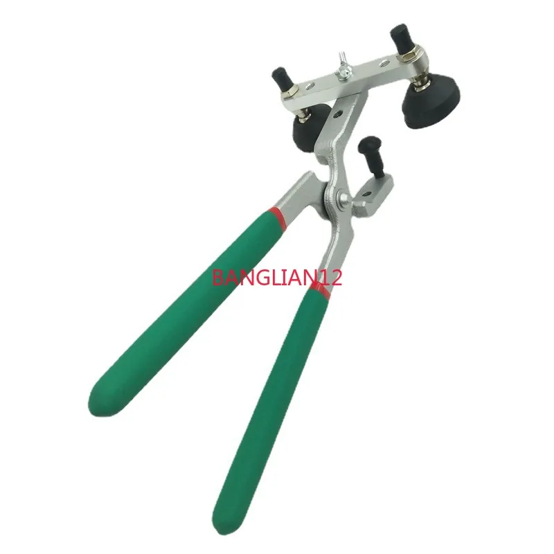 

Car depression repair, edge holder edge flat edge pliers, special tools for concave and convex pit repair