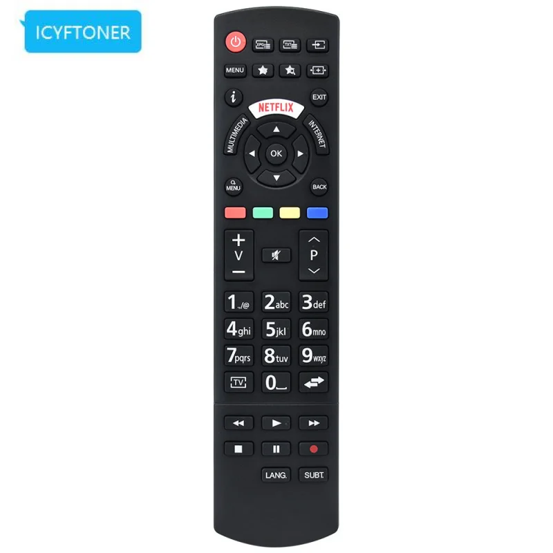 

TV Remote Control