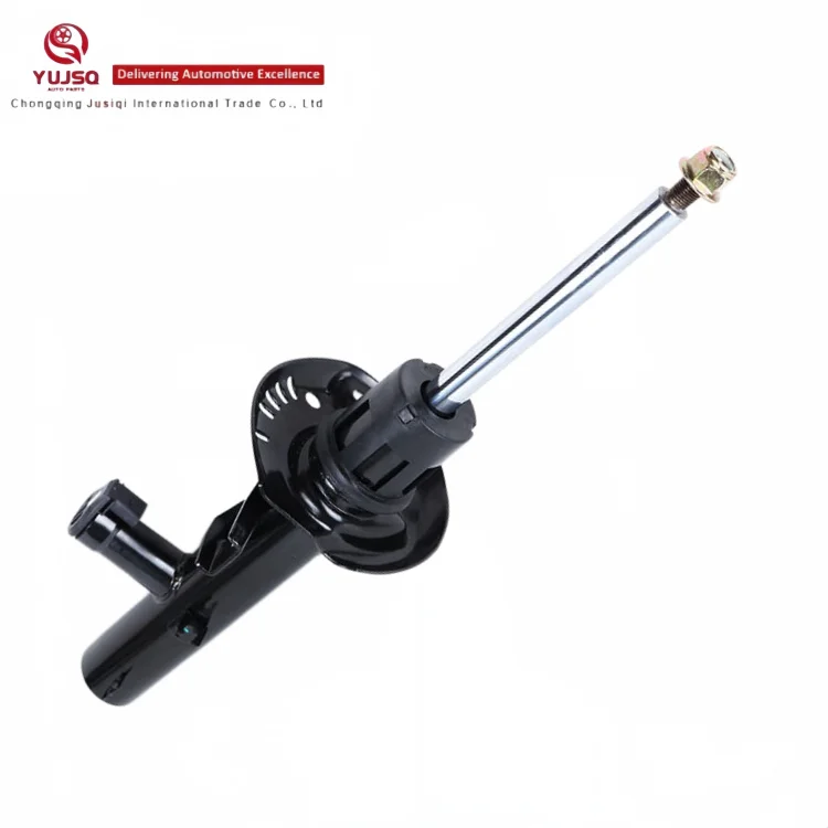 Front Electric Adjustable Shock Absorber 3C0413031D for Volkswagen CC Passat Tiguan Suspension Shock Absorber