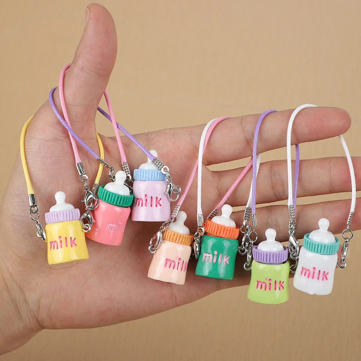 Doll Clothes for Labubu V2 V1 Idol Doll's Clothing Water Bottle Water Cup Doll Clothes Outfit Accessories Girl Gift