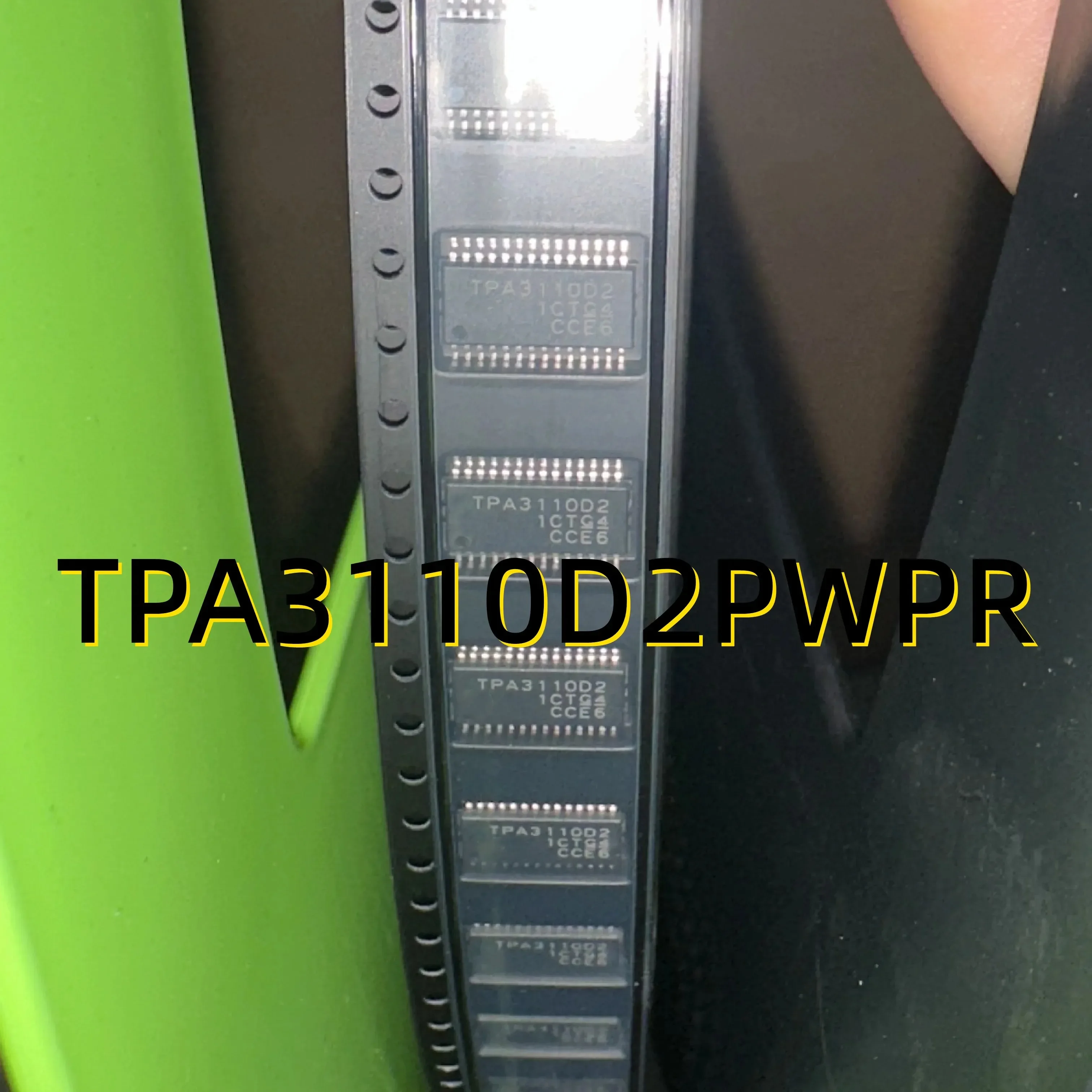 

10шт TPA3110D2PWPR