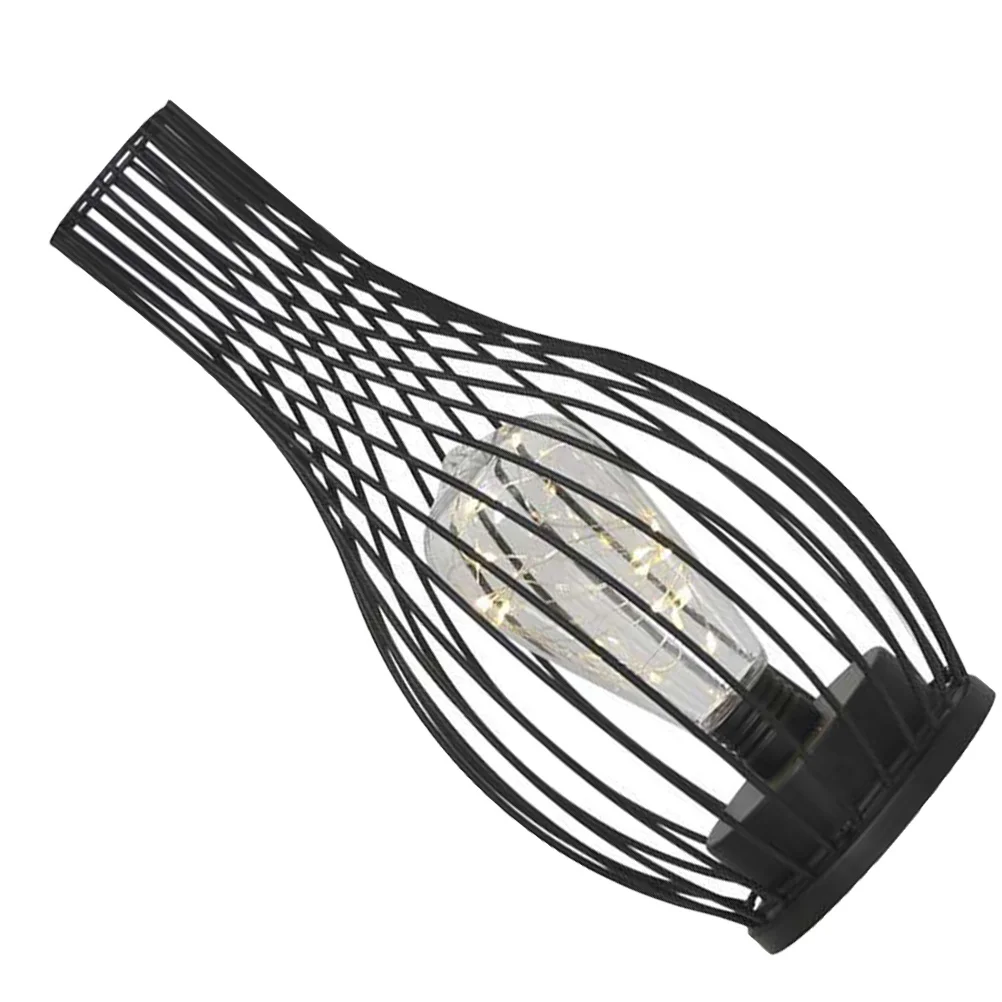 

Color Style Rechargeable Cordless Small Table Light Lamp Decoration LED