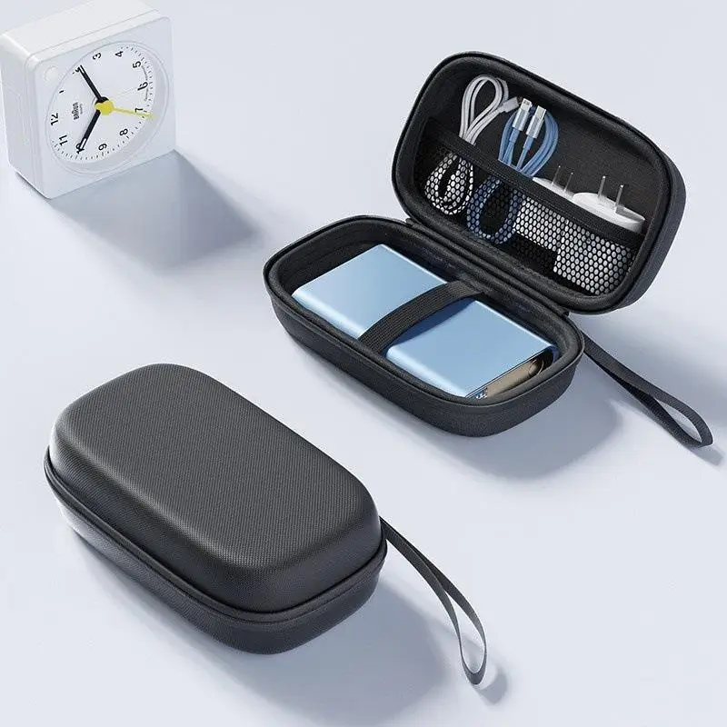 Portable Storage Bag For Travel-Zip Closure,Daily Commuting,an Essential Bag For Commuters Modern Travel Gear Durable Fabric