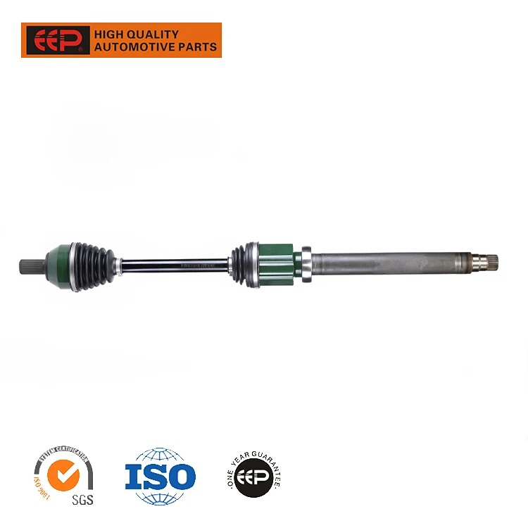 

NEW Top Quality Car Spare Part CV Axle Manufacturer Right Drive Shaft for FORD Mondeo Driveshaft 2.3 C-FD022-8H