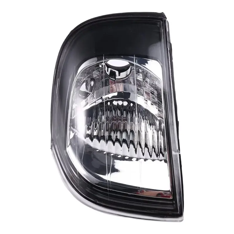 

Для Volvo S80 1999-2006 30698427 Передний боковой фонарь, левый противотуманный фонарь, угловой фонарь, габаритный фонарь, указатель поворота, левый-T61C