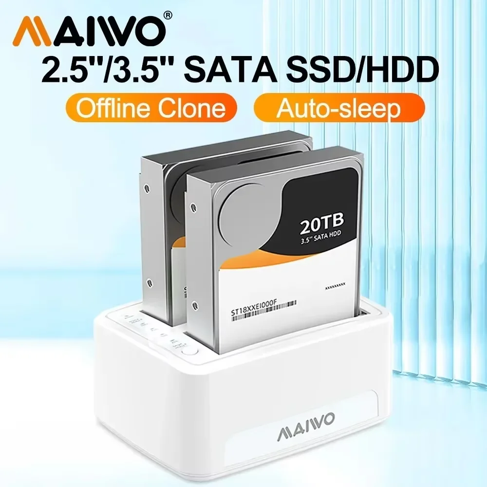 maiwo-25-35-inch-hdd-docking-station-sata-to-usb-30-adapter-for-25-35-ssd-disk-case-hdd-box-dock-hard-drive-enclosure-case