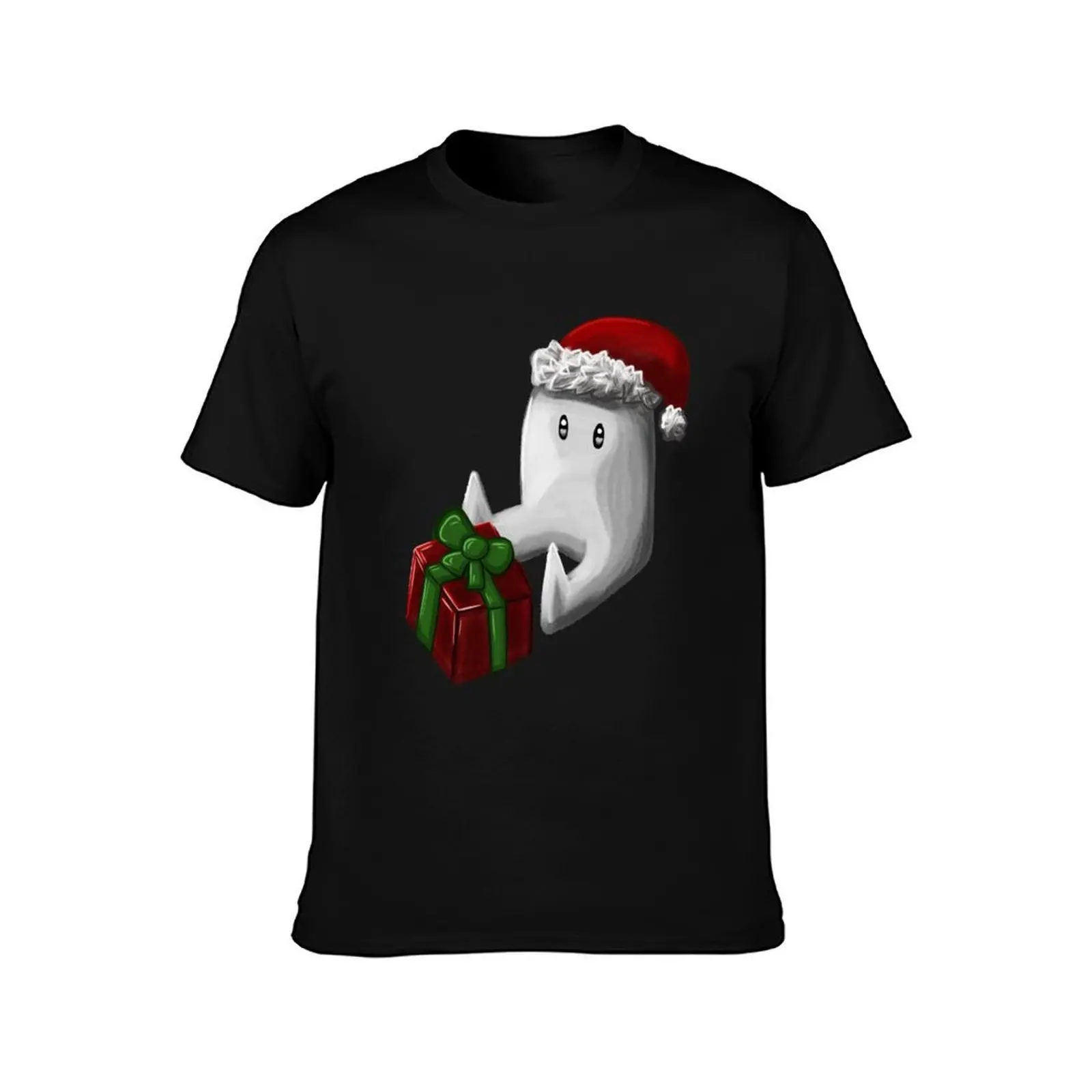 Christmas Fresno nightcrawler T-Shirt, Summer Casual Cotton Tee, Oversized Streetwear Tops, Vintage Graphic Print, 100% Cotton
