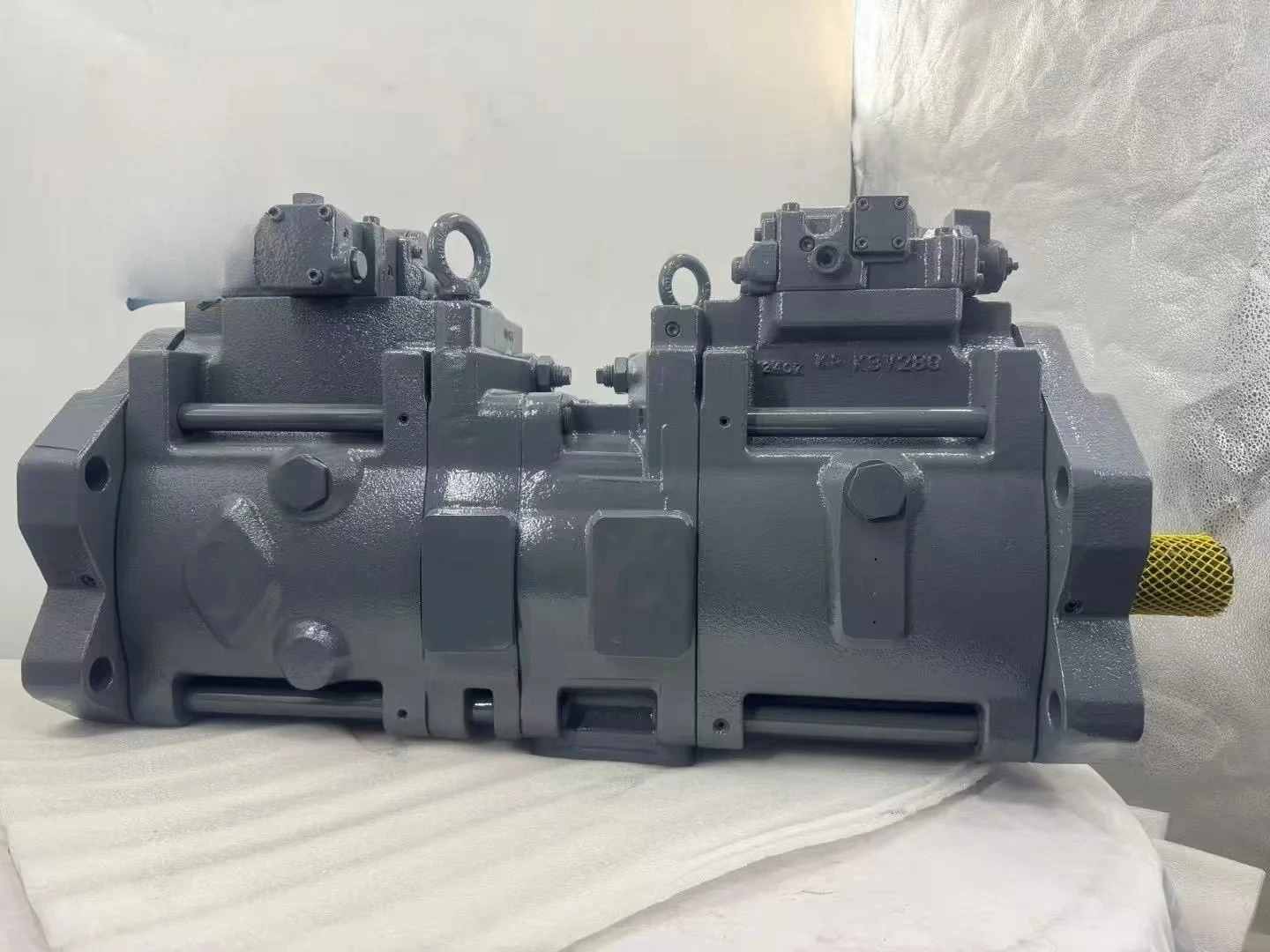 EX3600-6 EX3600-5 Hydraulic Pump K3V280DTH 4624104 4689080 YA00003086 Main Pump H4689080 YA00059245 YA00003085 for Hitachi