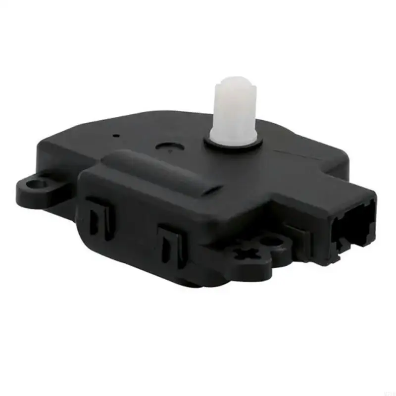 M76E Single Unit Blend Door Actuator ersetzt 68018109AA 604-029, HVAC-Luftmischmotor für Temperaturanpassungsservice mit ABS – Detail 8