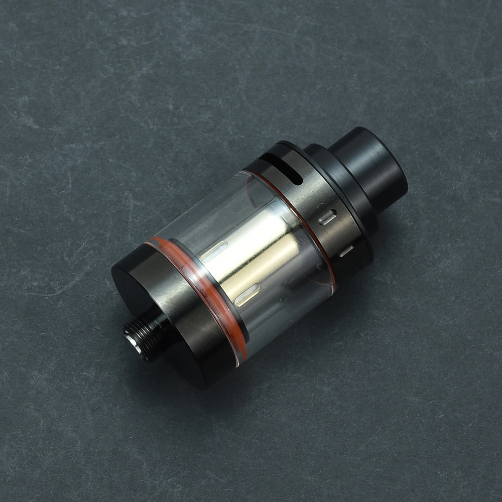 Vaporizer 20~35 rta for vape mini v2 kit 2200mAh Box Mod Electronic Cigarette Tank