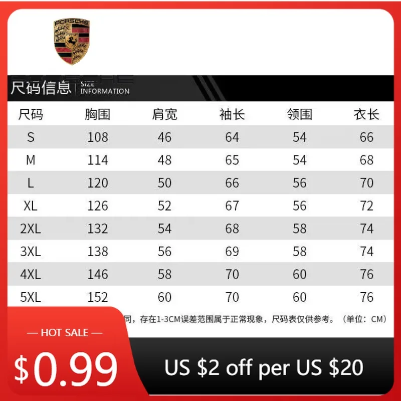 

Наклейка на автомобиль для Porsche Cayman, Cayenne, 911, Macan, с эмблемами Porsche, для фанатов гонок F1, кожаная куртка для мужчин и женщин, длинная модель