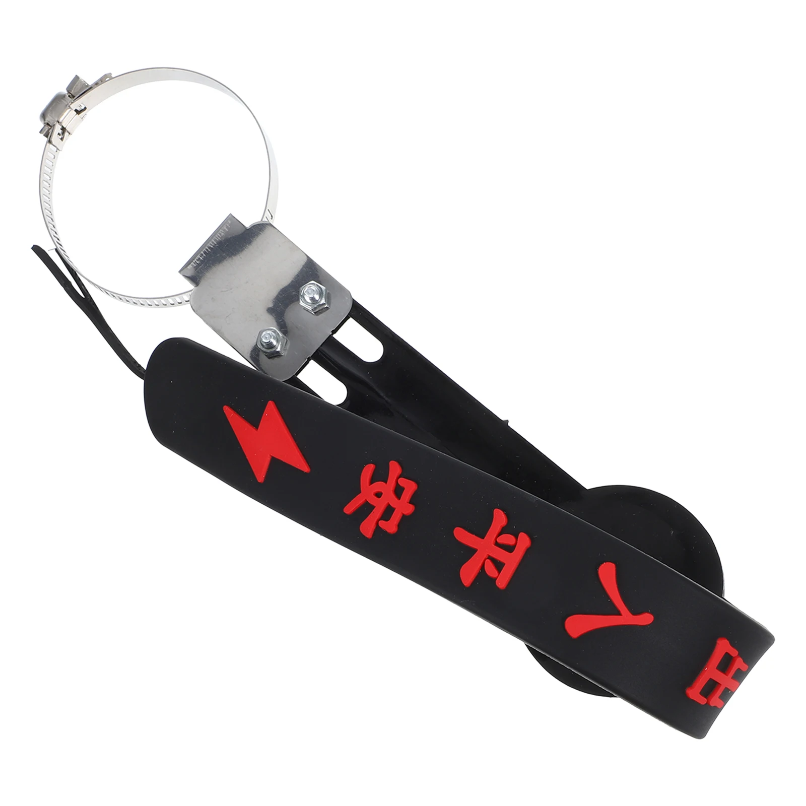 

Car Anti Static Strap Electrostatic Canceller for SUV Truck Grounding Belt Auto Static Safe Driving Accessory Vehicle