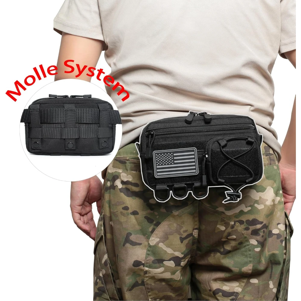Tactical Molle Hori…