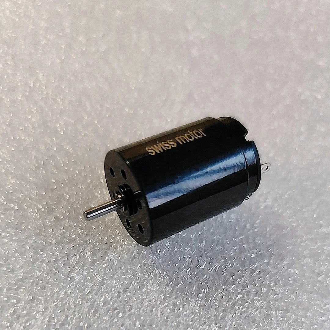 1925 Swiss High stability quiet Original Tattoo Motor 10500rpm 7W strong power Tattoo accessories needles  inks supplies
