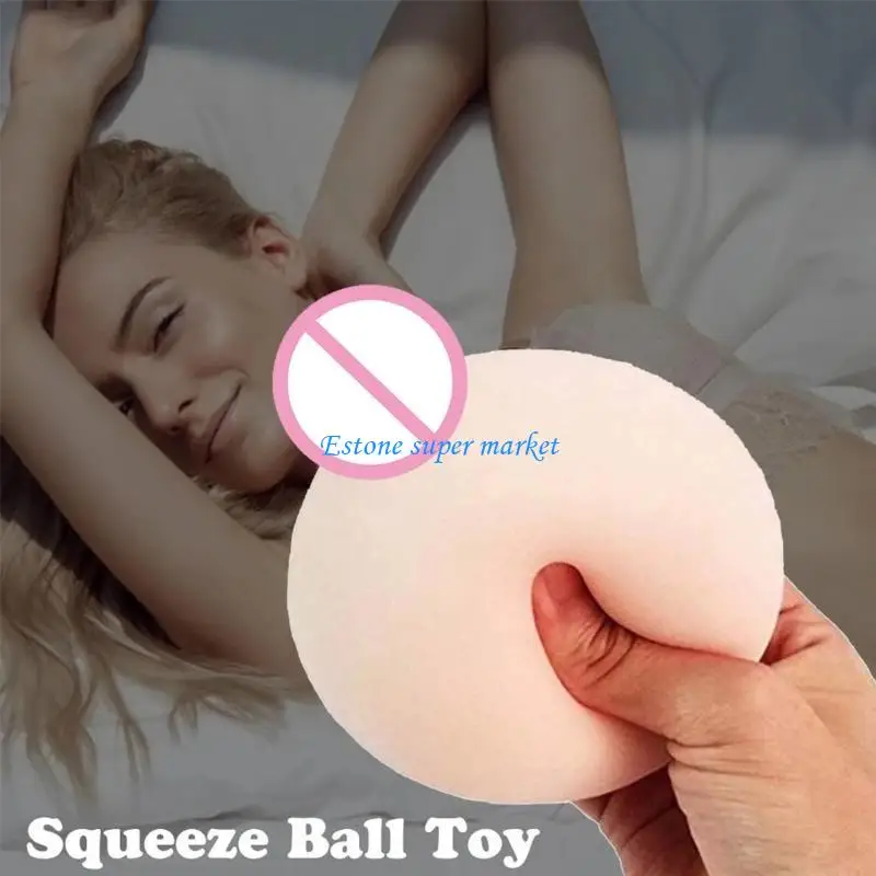 090B Novelty & Gag Pocket Spoof Toy Funny Tricky Boobs Party Game Supply 2Size
