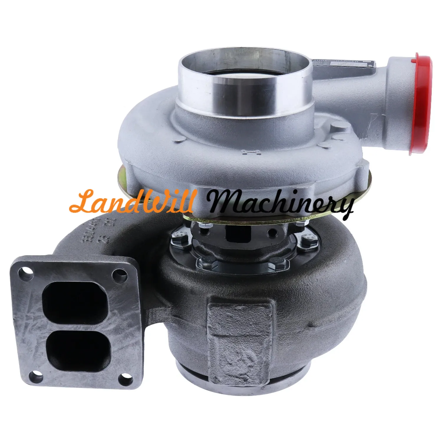 Turbo HX50 Turbocharger 3803939 380393900 Fits For Cummins Engine M11-350 M11