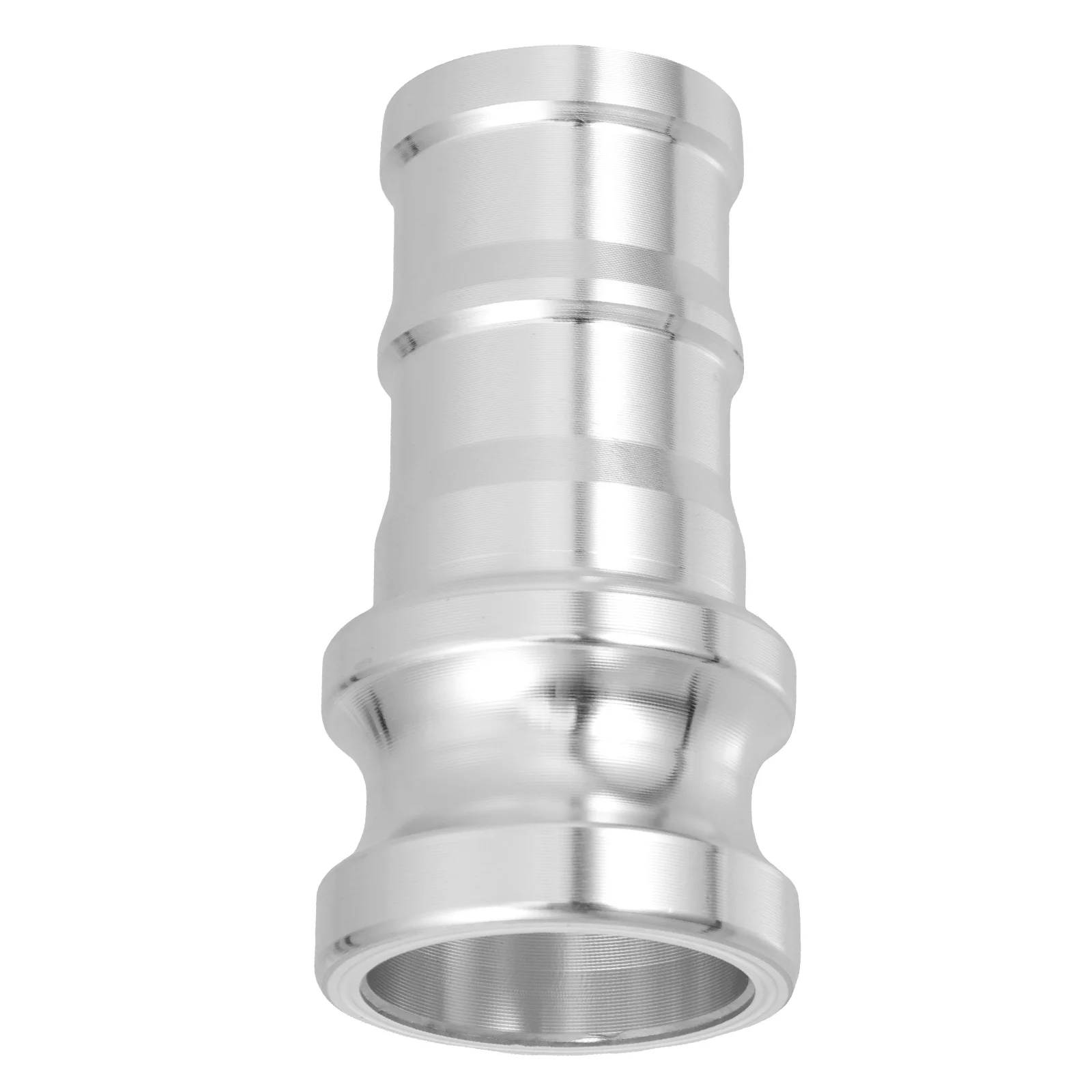 

Male End Connector Camlcok Fittings Accessories Camlock Hose Groove Couplings Aluminum Alloy