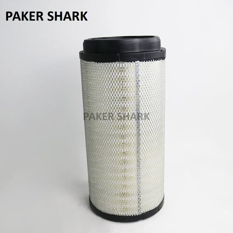 

Для фильтра воздушной кабины EC210D EC240D 17500251 17500253 Детали экскаватора