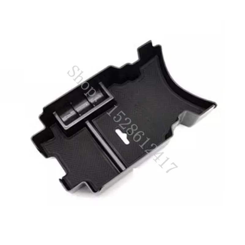 For Honda civic 2011 2012 2013~2024 Central Armrest Storage Box Stowing Glove Case Tray Container Accessories car Accessories