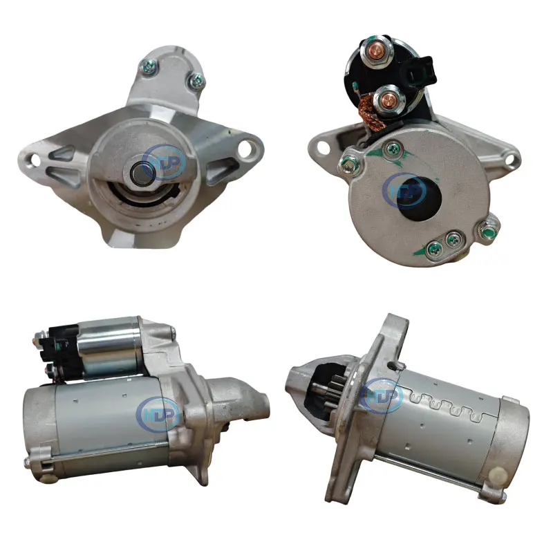 

Suitable for Toyota Vios 1.3/1.5, Zhixuan 1.3/1.5 2014, 28100-0Y120 438000-1201 starter motor