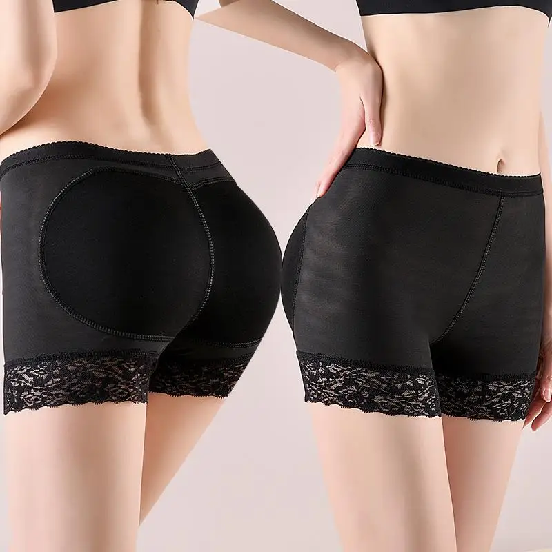 ارتفاع الخصر apewear بعقب رفع Sl النحت وهمية الورك السراويل ثلاثية الأبعاد بعقب تعزيز الملابس الداخلية للرجال موسم الخريف #4