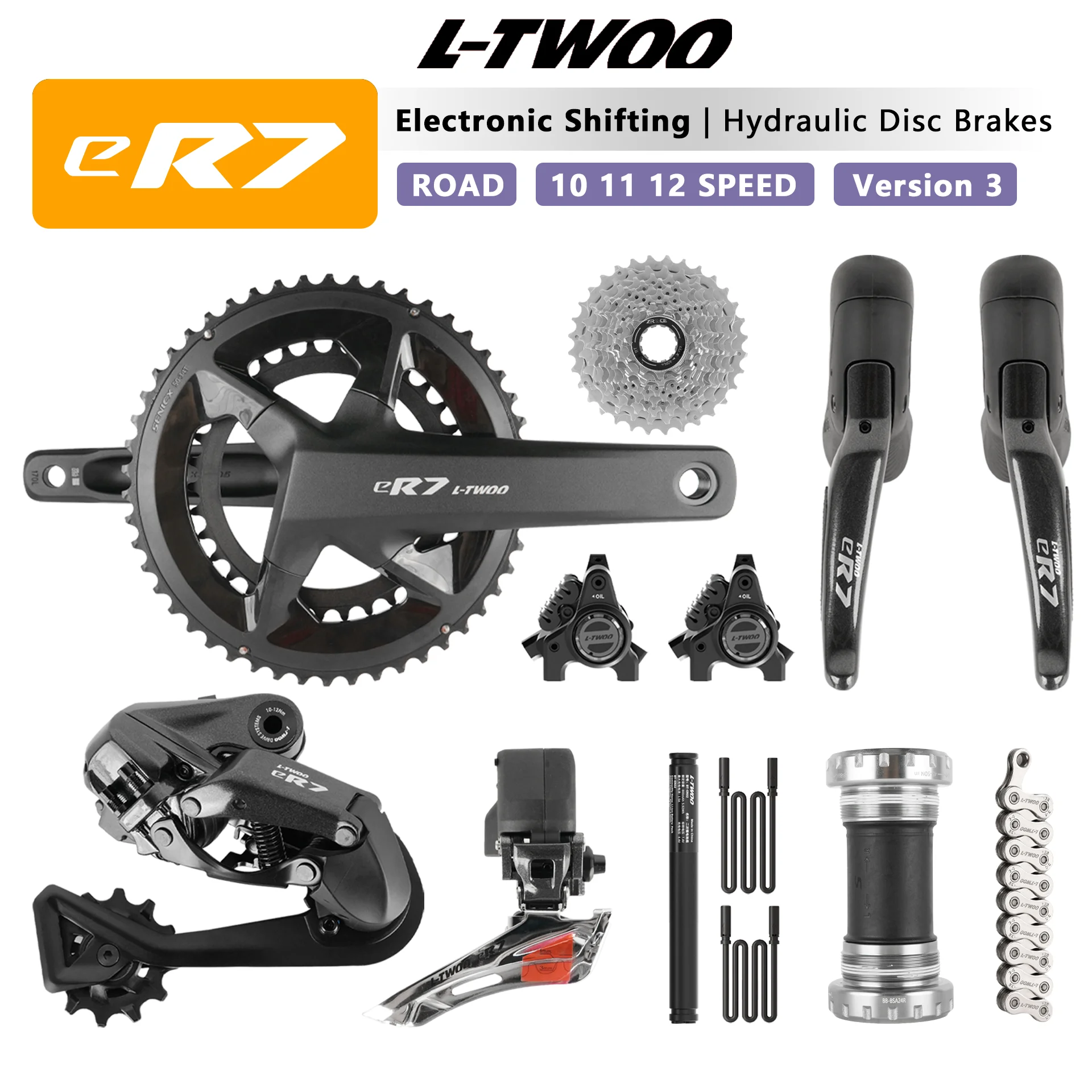 #93 Budget Bicycle Groupsets for Smart Shoppers