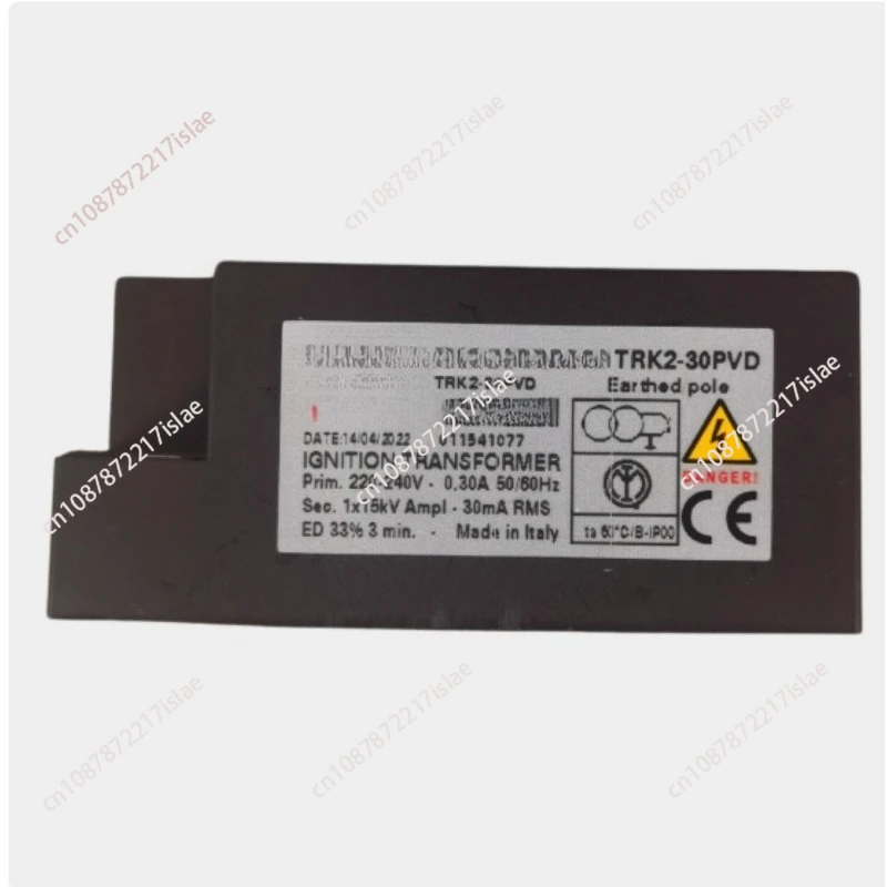 Ignition Transformer TRK2-30PVD 35 40 VD HD TRK1-20CVD HK