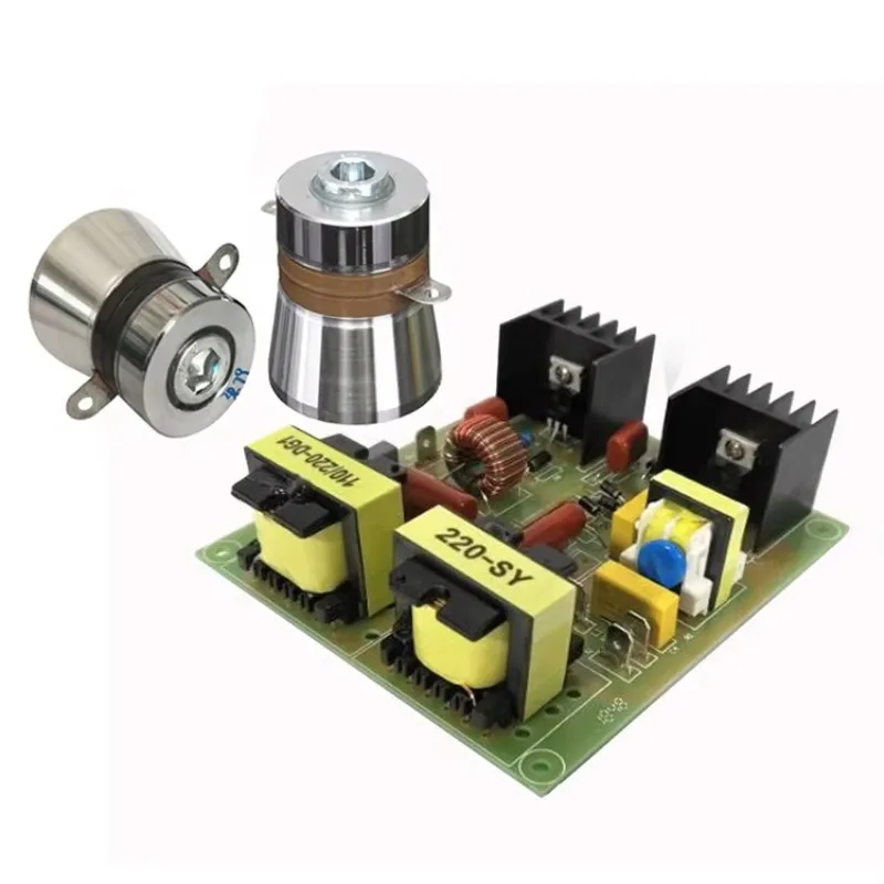 28KHZ 100W ultrasonic PCB generator, driver, ultrasonic generator, circuit board