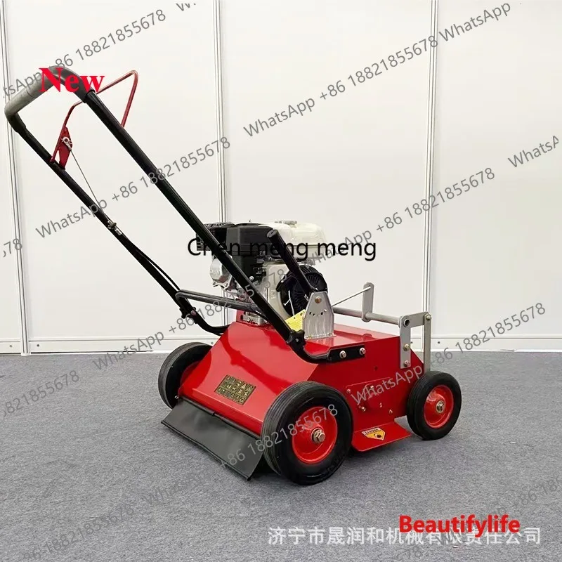 

z189 Серия для обслуживания газона 20-дюймовый комбайн для газонов GX160 Power Садовые электроинструменты