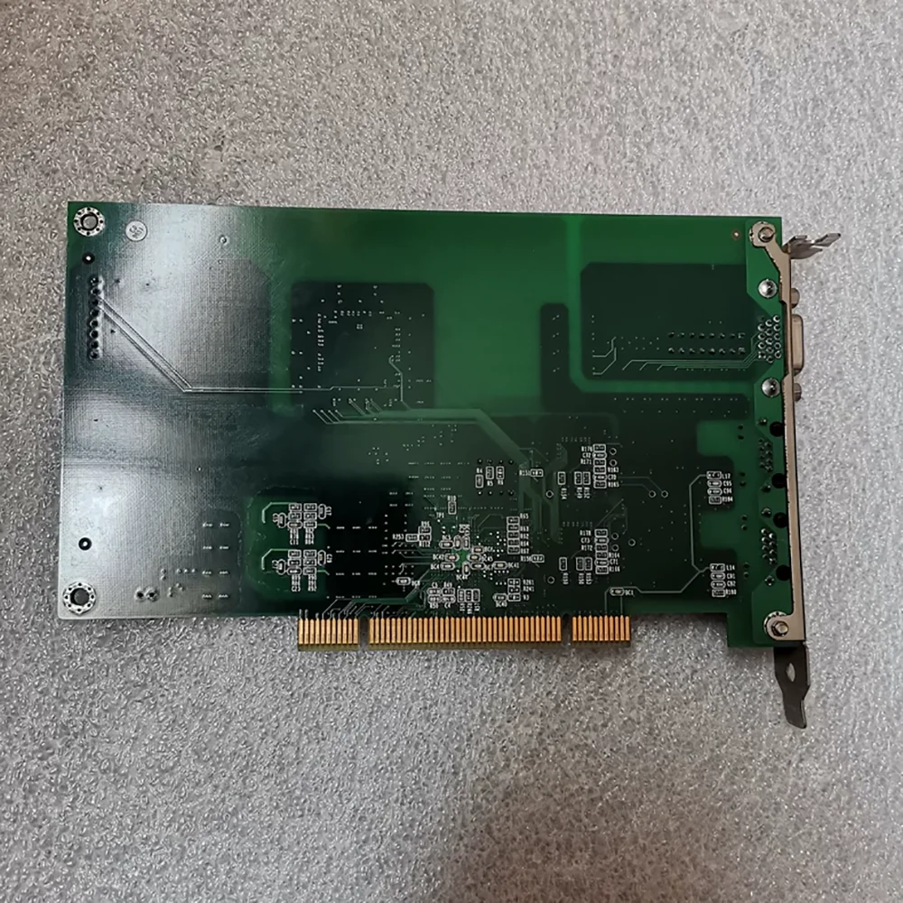 PCI-L112 REV.A Industrial Acquisition Card PCI-L112
