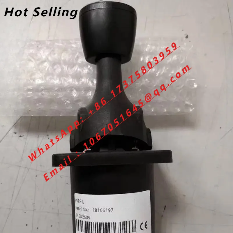 PVRES remote control joystick 155B4210 155U0905 155B4212 remote control proportional spring reset 155 155B 155U