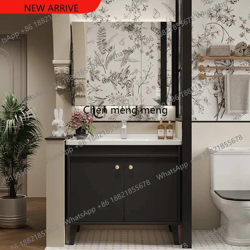 Partitions Disinfecting Bathroom Cabinet Living Room Makeup Vanity Bathroom Cabinet Perfume Gadgets Gabinete Trendy Furniture