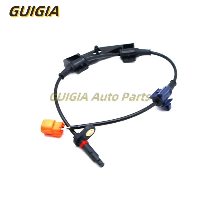 57470-SFJ-W01 Датчик скорости заднего правого колеса ABS для Honda Odyssey Dx 2008 Ex-L 2007 57470SFJW01, высококачественные автомобильные аксессуары