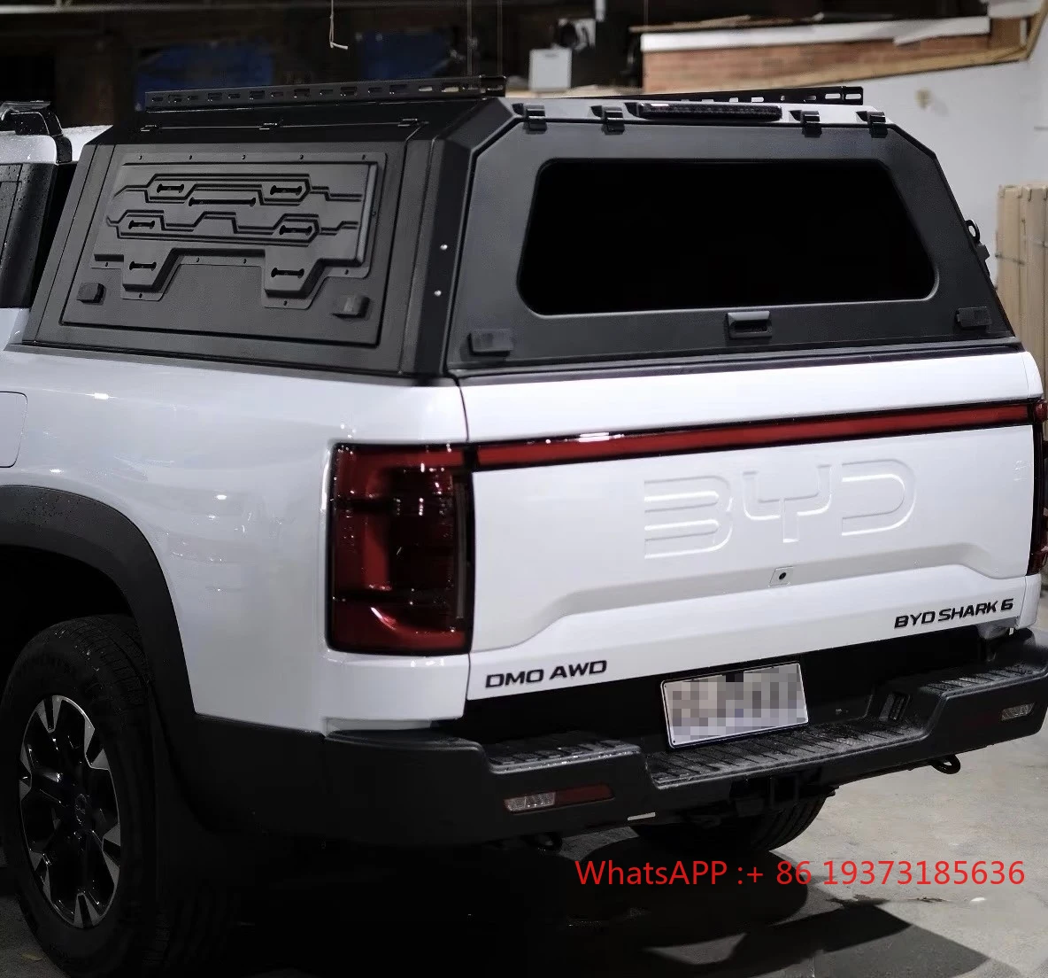 

Waterproof Aluminum Hard Top Truck Canopy Pickup Bed Cover Exterior Accessories for Mitsubishi Navara Toyota tacoma Jeep
