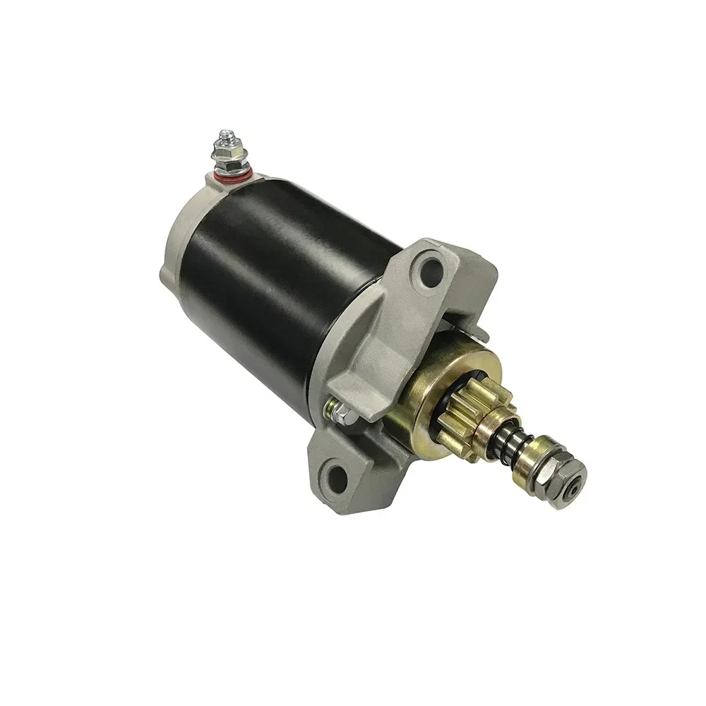 65W-81800-00-00 65W-81800-01-00 Starter Motor