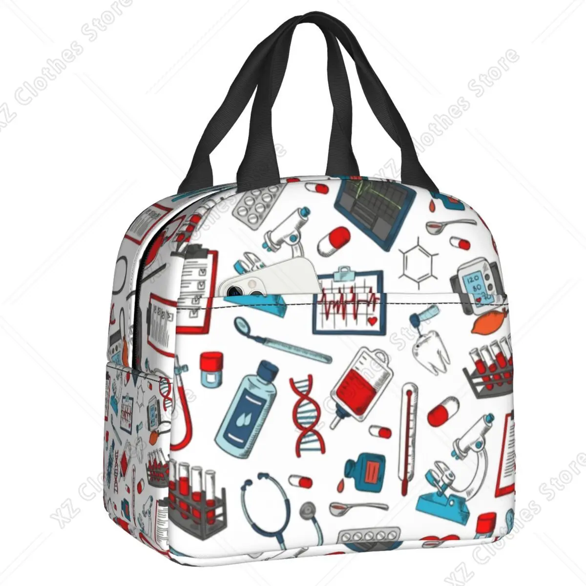 lancheira-termica-personalizada-com-estampa-de-ferramentas-de-enfermagem-para-mulheres-impermeavel-isolada-para-alimentos-para-escola-e-criancas
