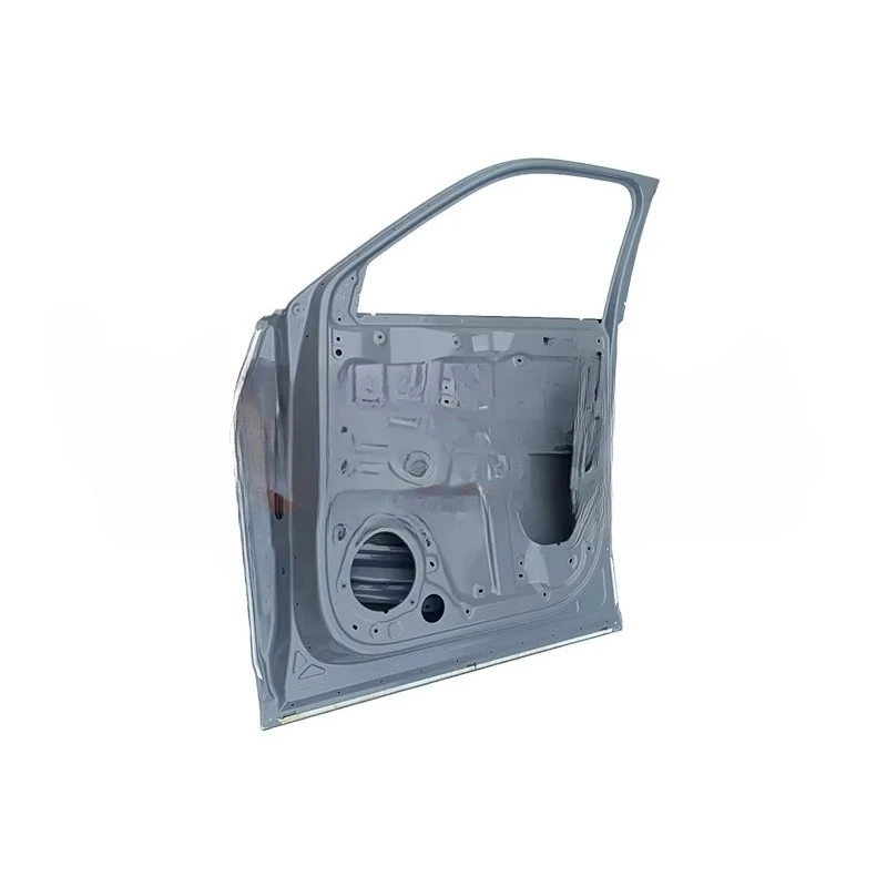 New RAJAS Right Front Car Door for BYD Titanium 3 Left-hand Drive OEM 16822693-00 URE-6101019/70