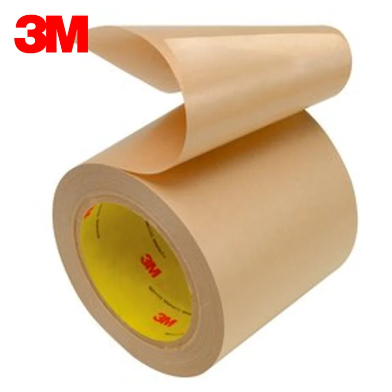 3M 9703 Electrically Conductive Adhesive Transfer Tape , 20MMX33M(Pack of 1pcs) , Dropshipping