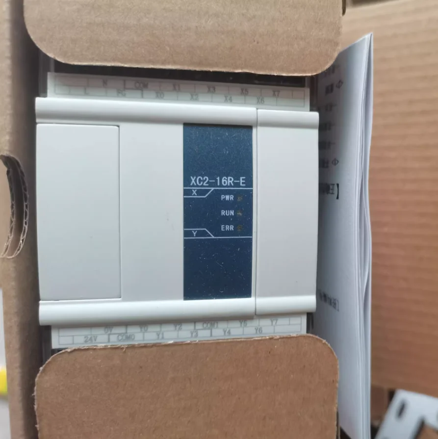 

Brand New Original XC2-16R-E VB-8X