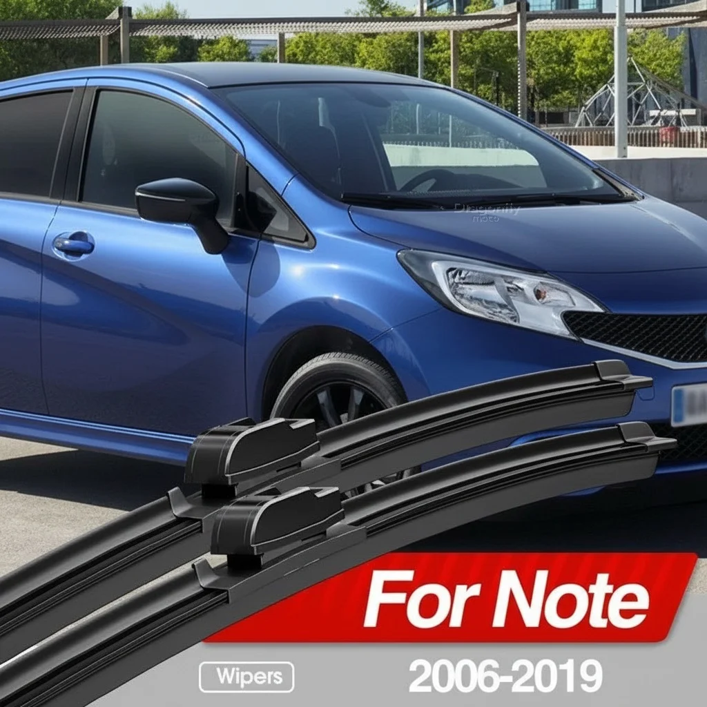 For Nissan Note E11…