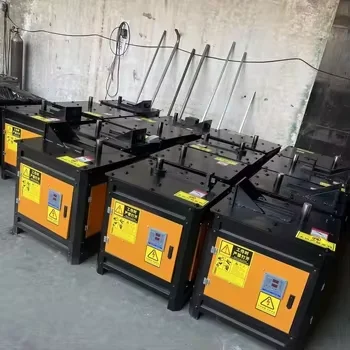 Pijpbuigmachine met numerieke besturing Elektrische pijpbuigmachine Roestvrijstalen pijpbuigmachine Directe verkoop in de fabriek