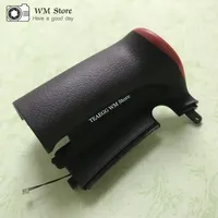 NEW For Nikon D7200 Front Cover Grip Rubber Camera Repair Spare Part Unit
