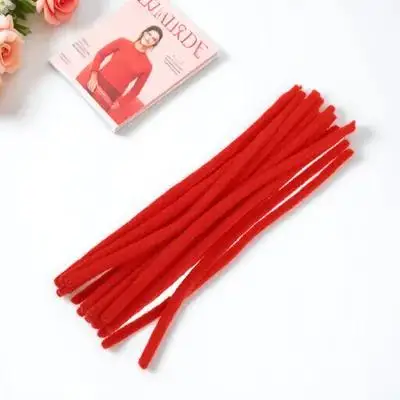 80Pcs Curling Hair Tools Wavy Hair Rollers High Quality Polypropylene Iron Wire Safe Scalp Friendly Salon Home Perm Rods